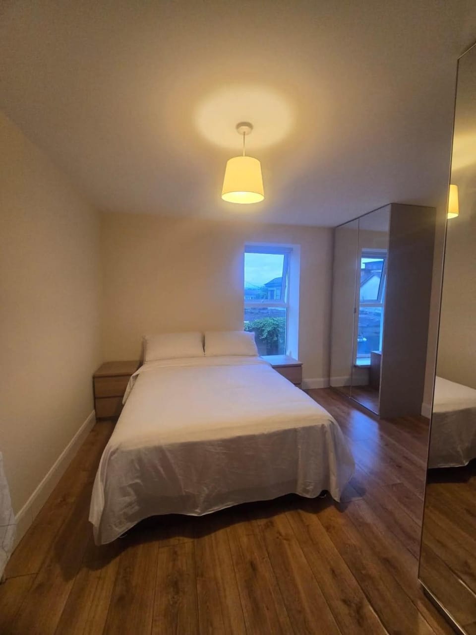 Natias House in Dublin