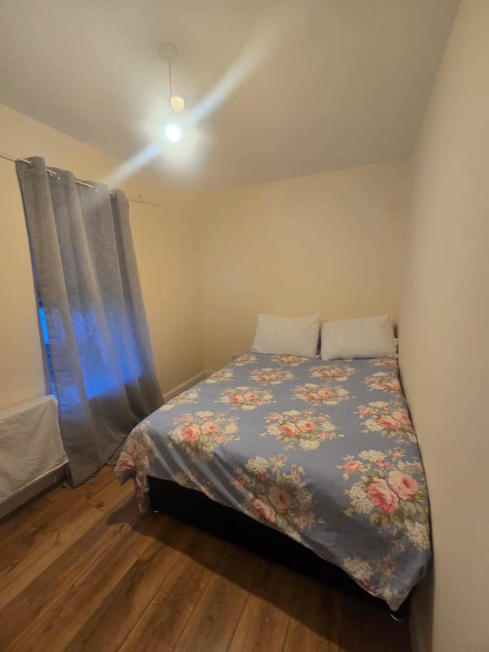 Natias House in Dublin