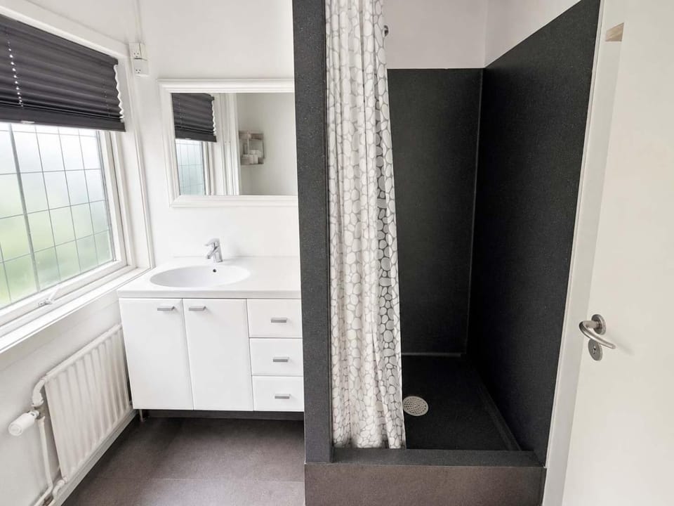 Modern Studio in Central Torshavn Apartment in Europe