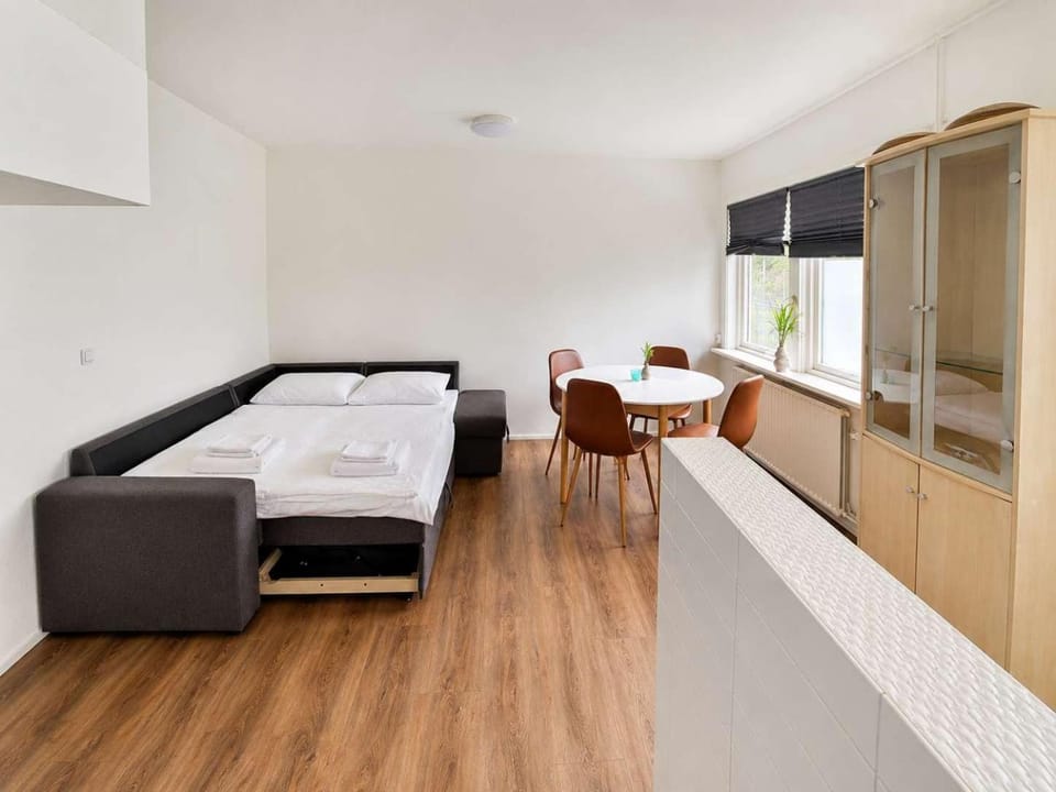 Modern Studio in Central Torshavn Apartment in Europe