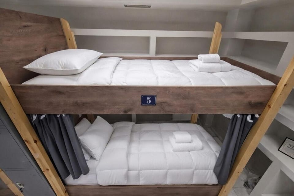 Athens Supreme BEDS No5 Hostel in Athens