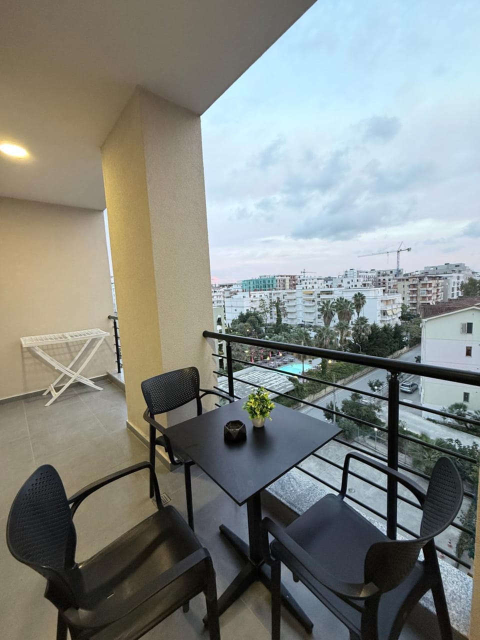 Almare ApartHotel Apartment hotel in Tirana County, Albania
