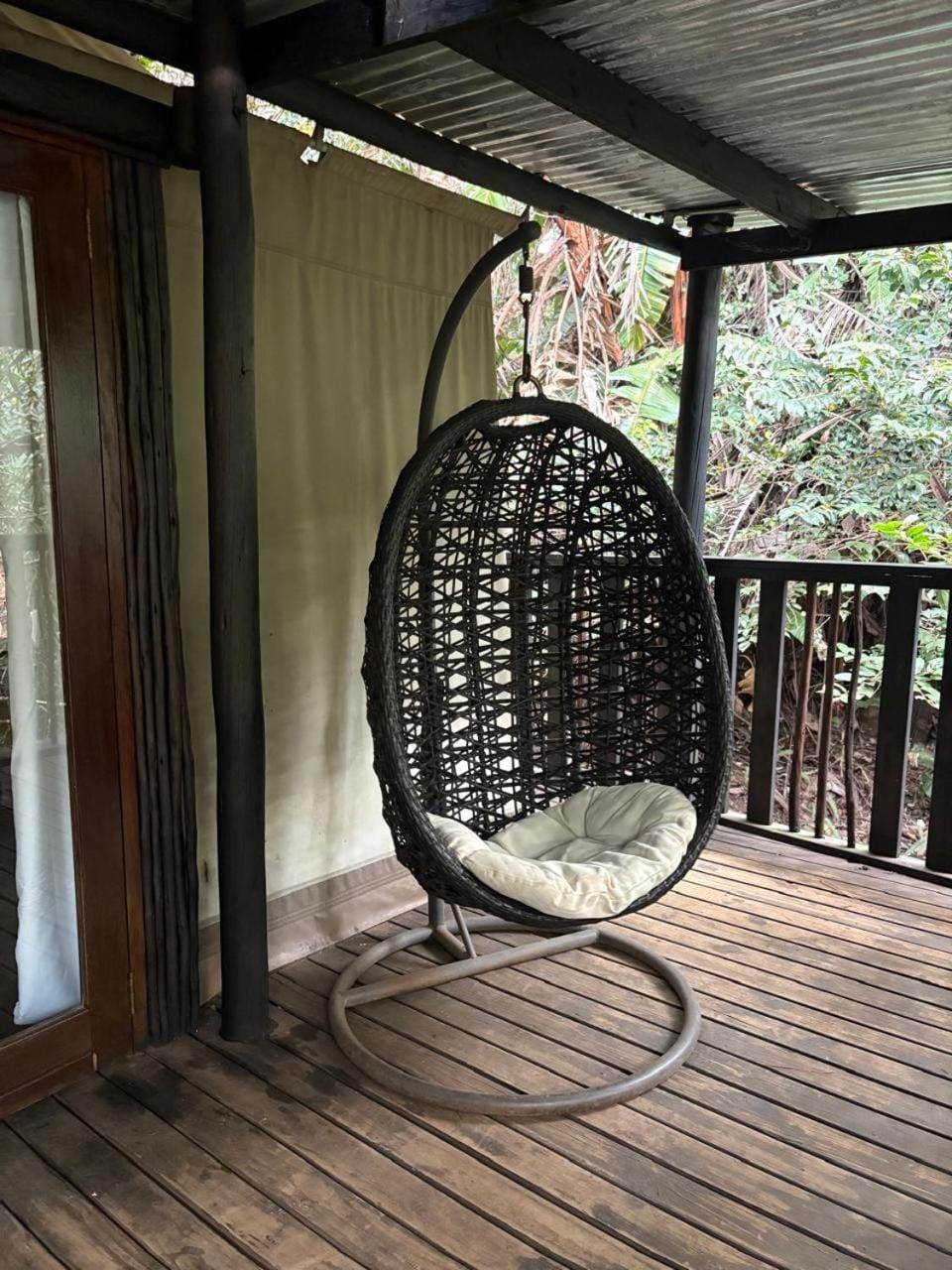 Blue Tide Eco Lodge Bed and Breakfast in KwaZulu-Natal
