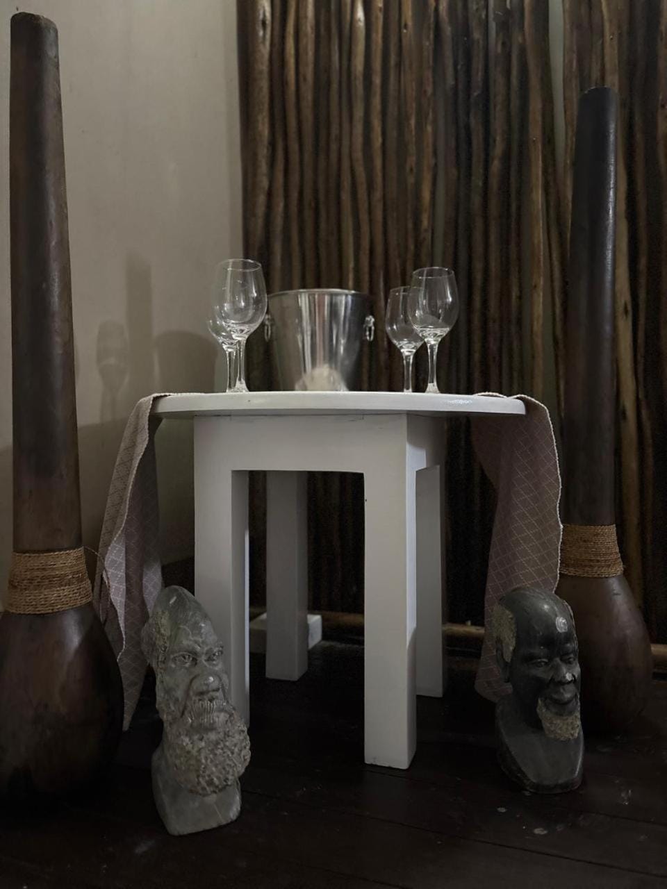 Blue Tide Eco Lodge Bed and Breakfast in KwaZulu-Natal