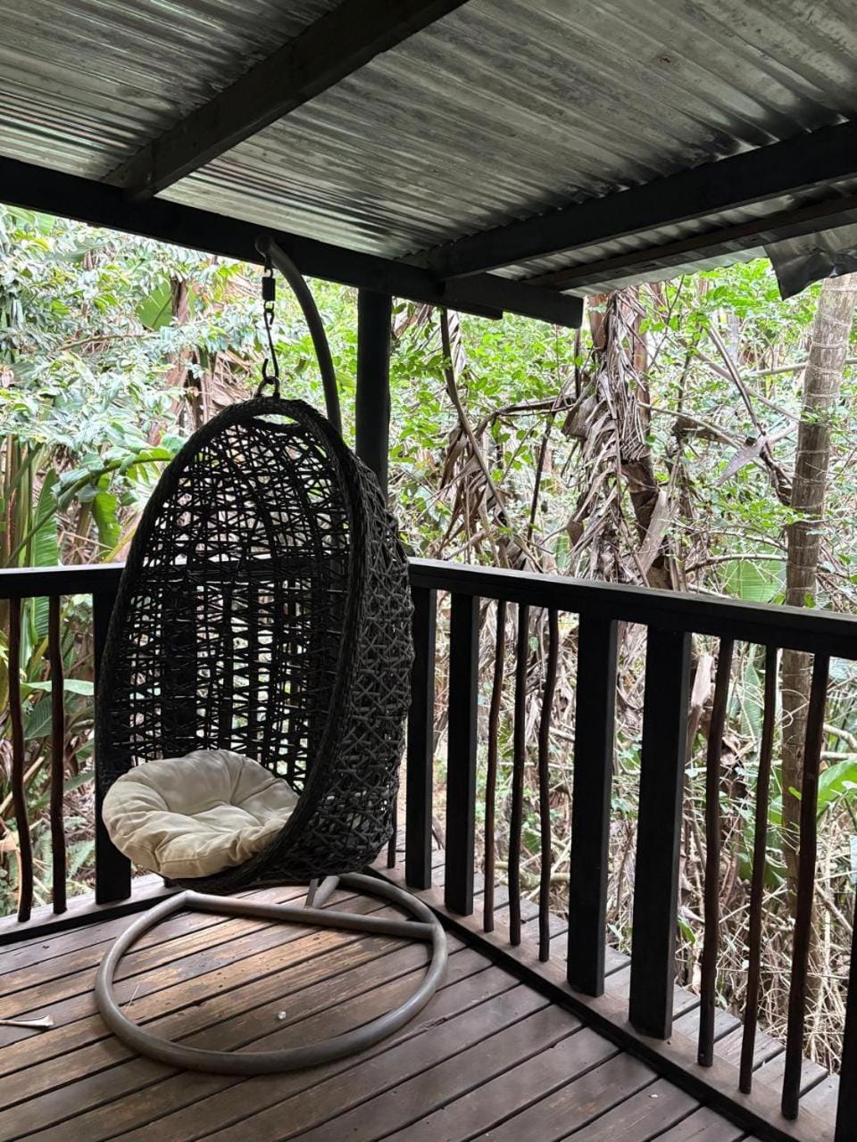 Blue Tide Eco Lodge Bed and Breakfast in KwaZulu-Natal