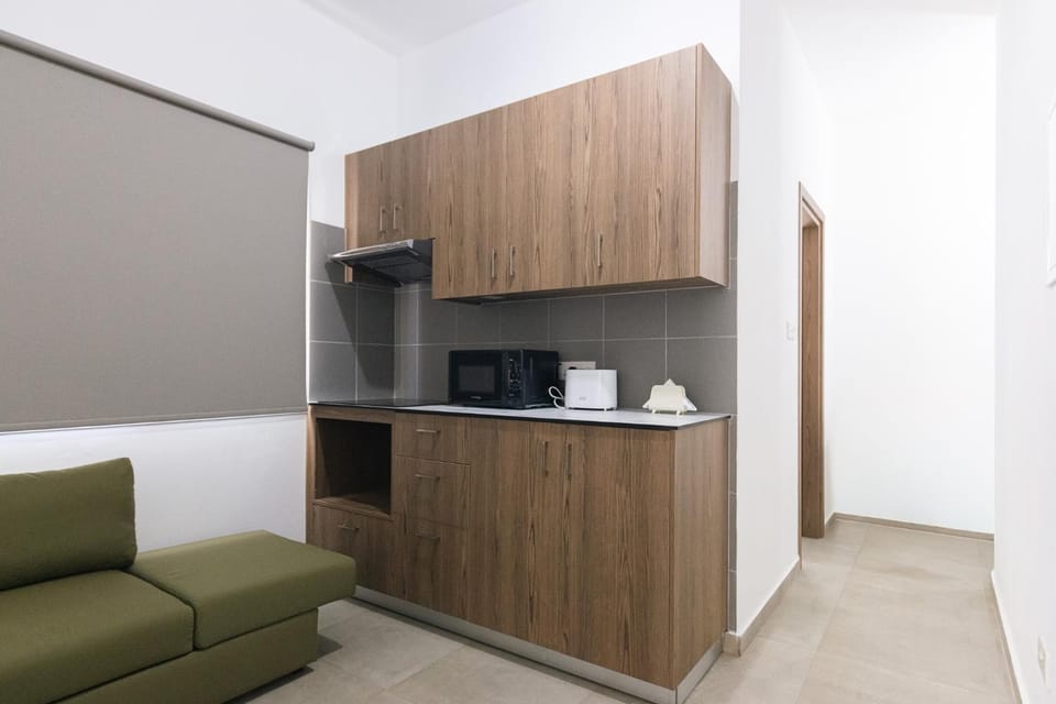 Laif Apartments Apartment in Ayia Napa