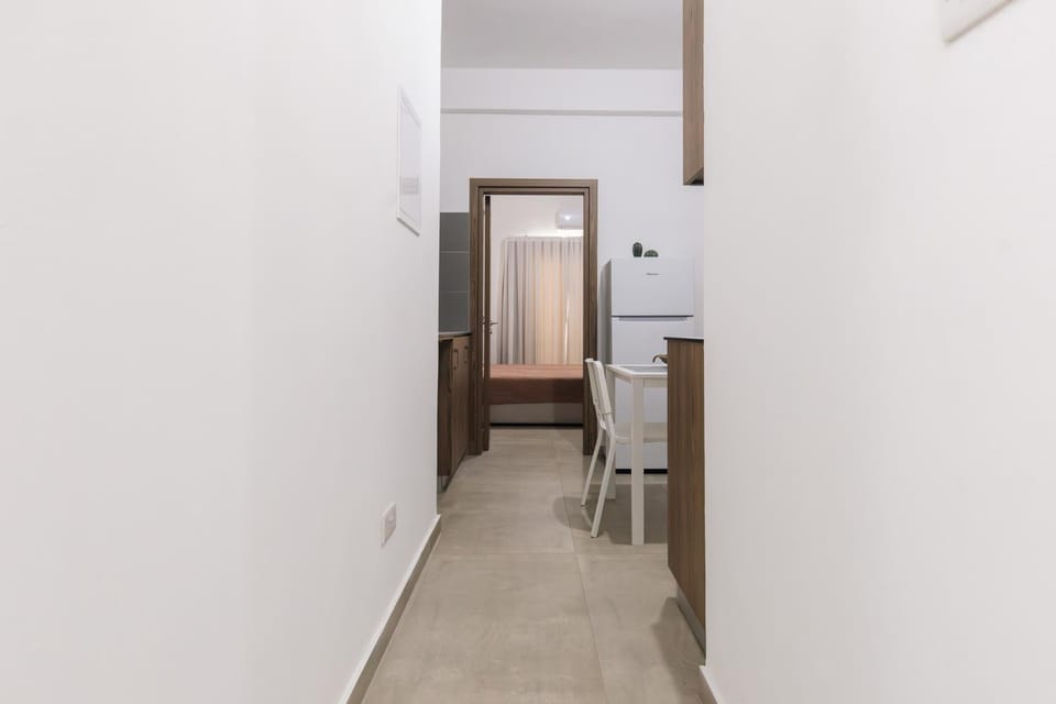 Laif Apartments Apartment in Ayia Napa