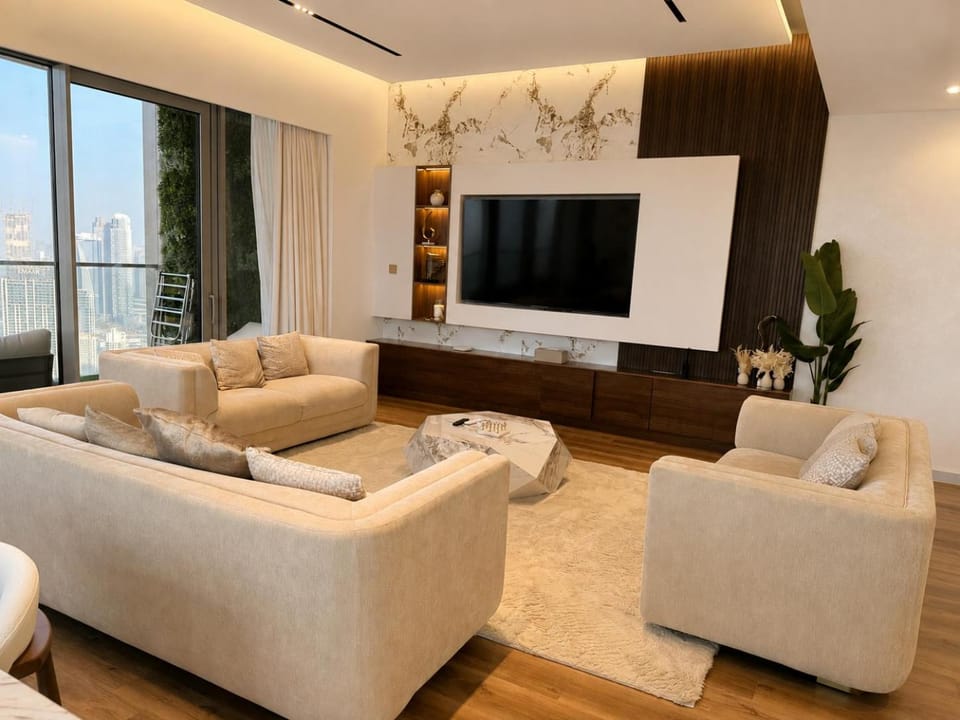 Grande Signature Residences Hotel in Dubai