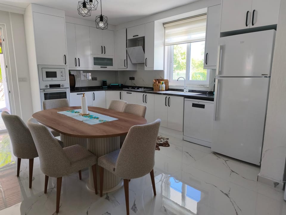 Dalyan Villa Anzu Villa in Dalyan