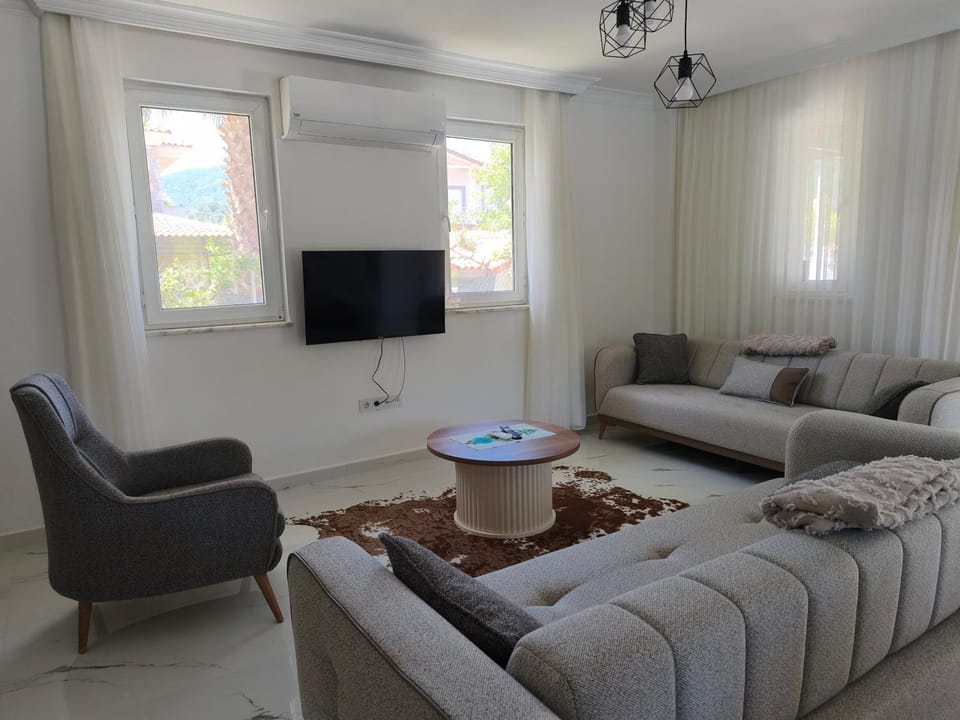 Dalyan Villa Anzu Villa in Dalyan