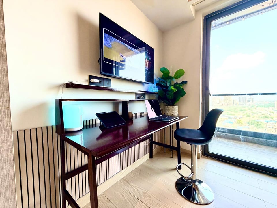 Our Palace Studios Apartment in Noida