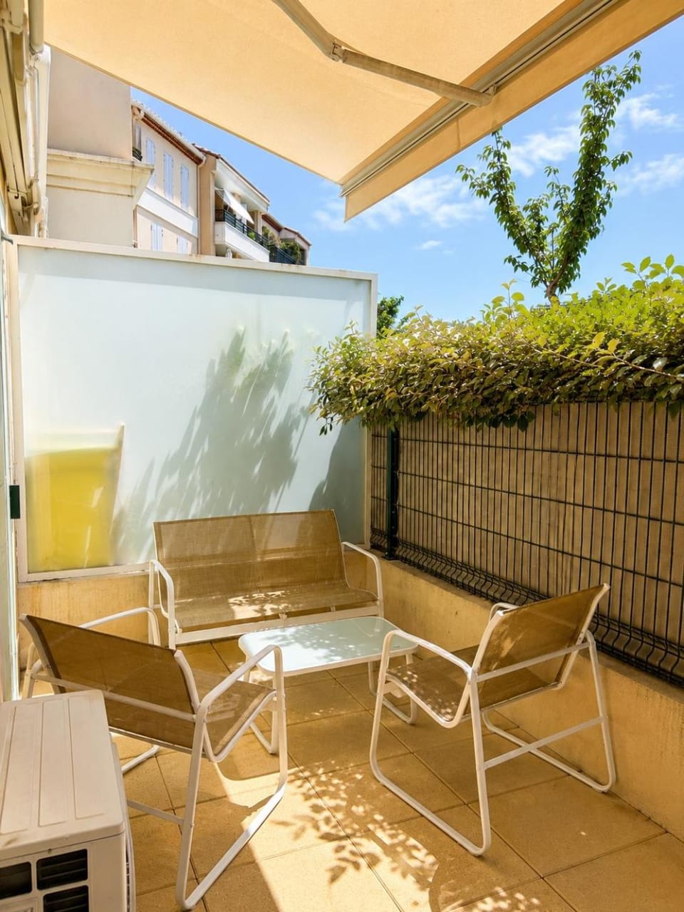 Golfe de Saint-Tropez - 2-Bedroom Apartment with Terrace Cogolin Apartment in Cogolin