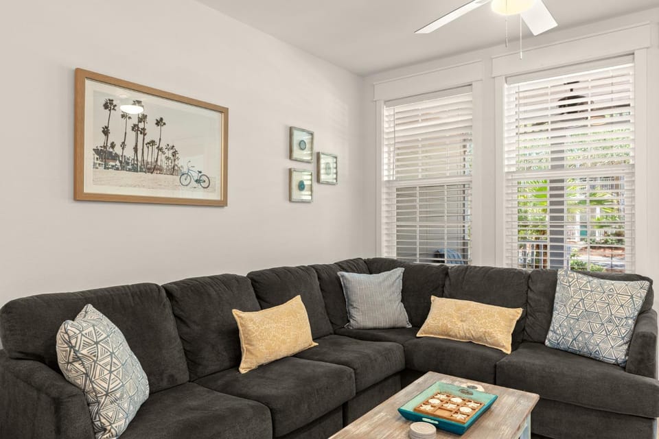 30A Getaway condo Apartment in South Walton County