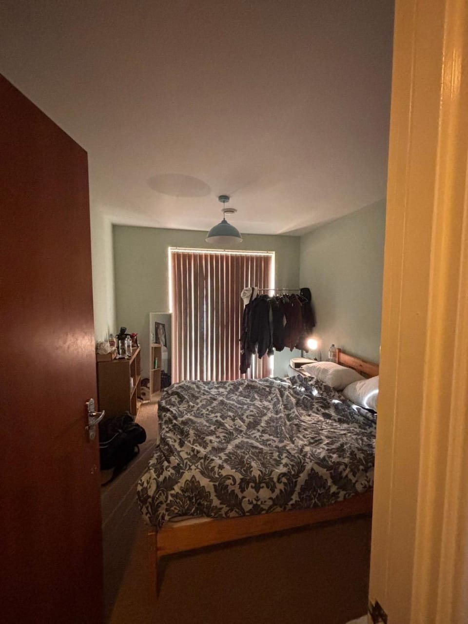 Beautiful Blue Apartment Apartment in Barking