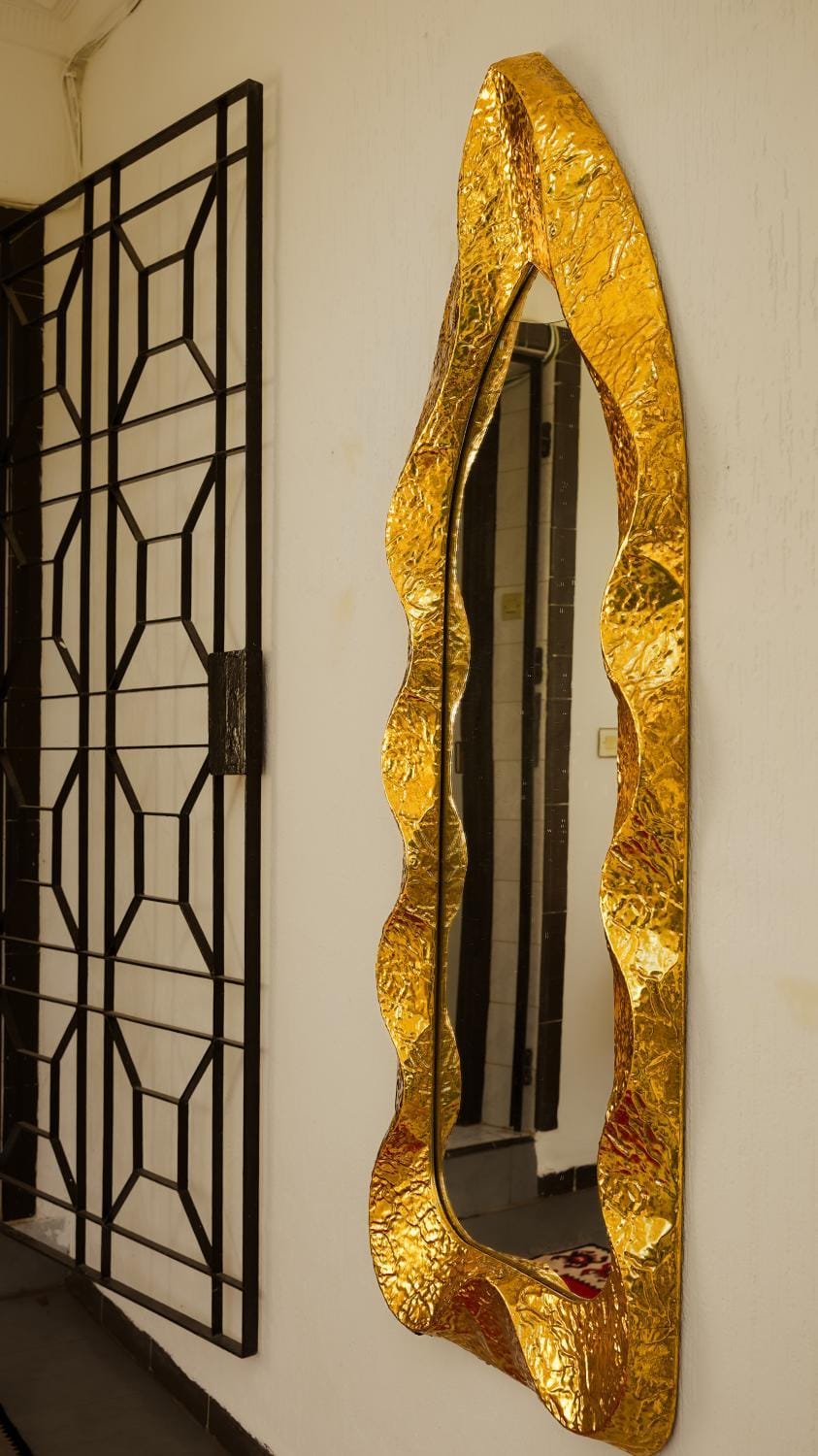 Decorative detail