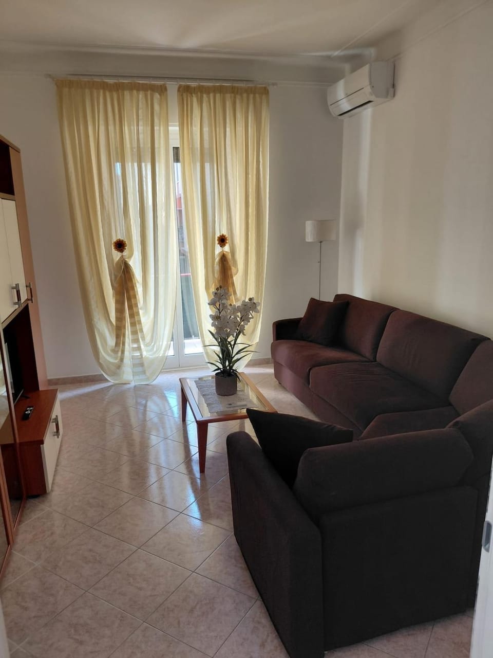 La CASA DI MAX Apartment in Bordighera