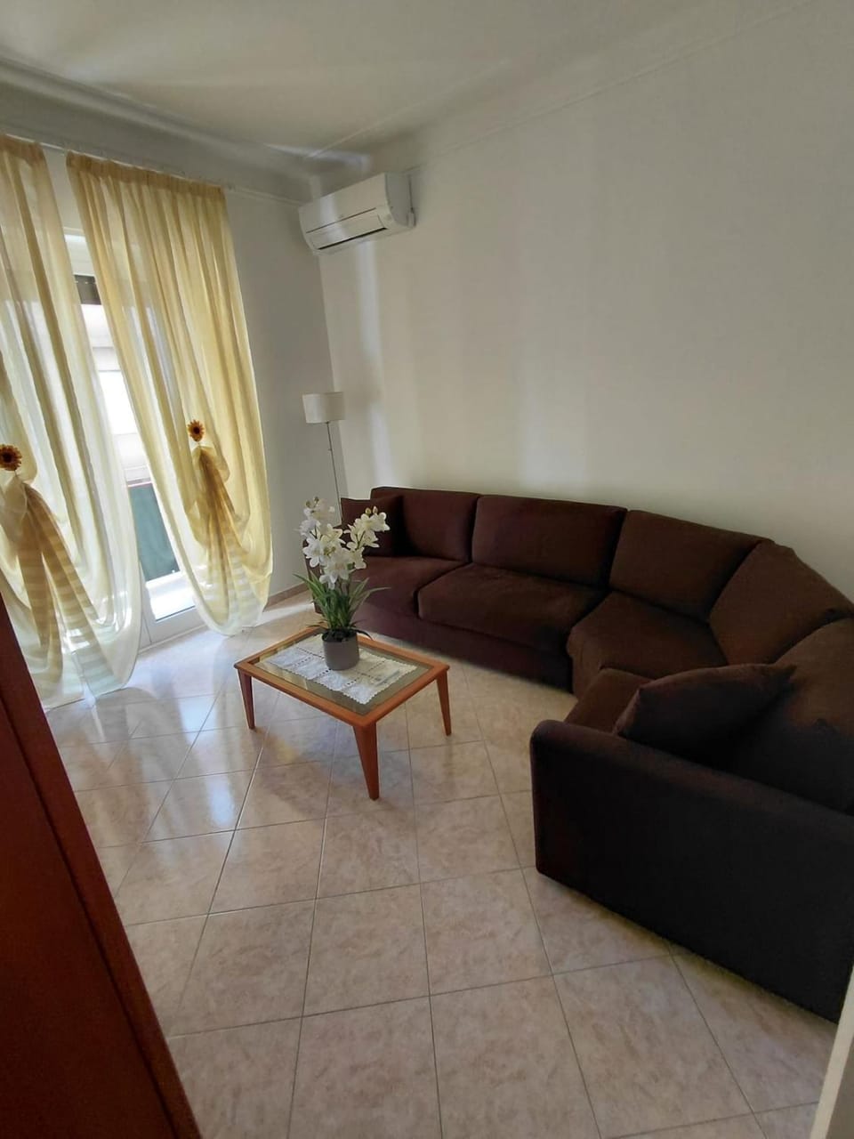La CASA DI MAX Apartment in Bordighera