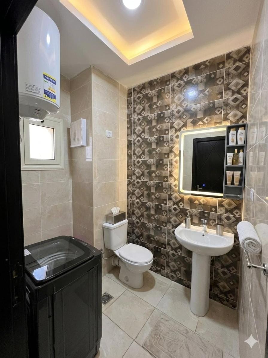 Your summer retreat in Aqua View Village on the North Coast Apartment in Alexandria Governorate