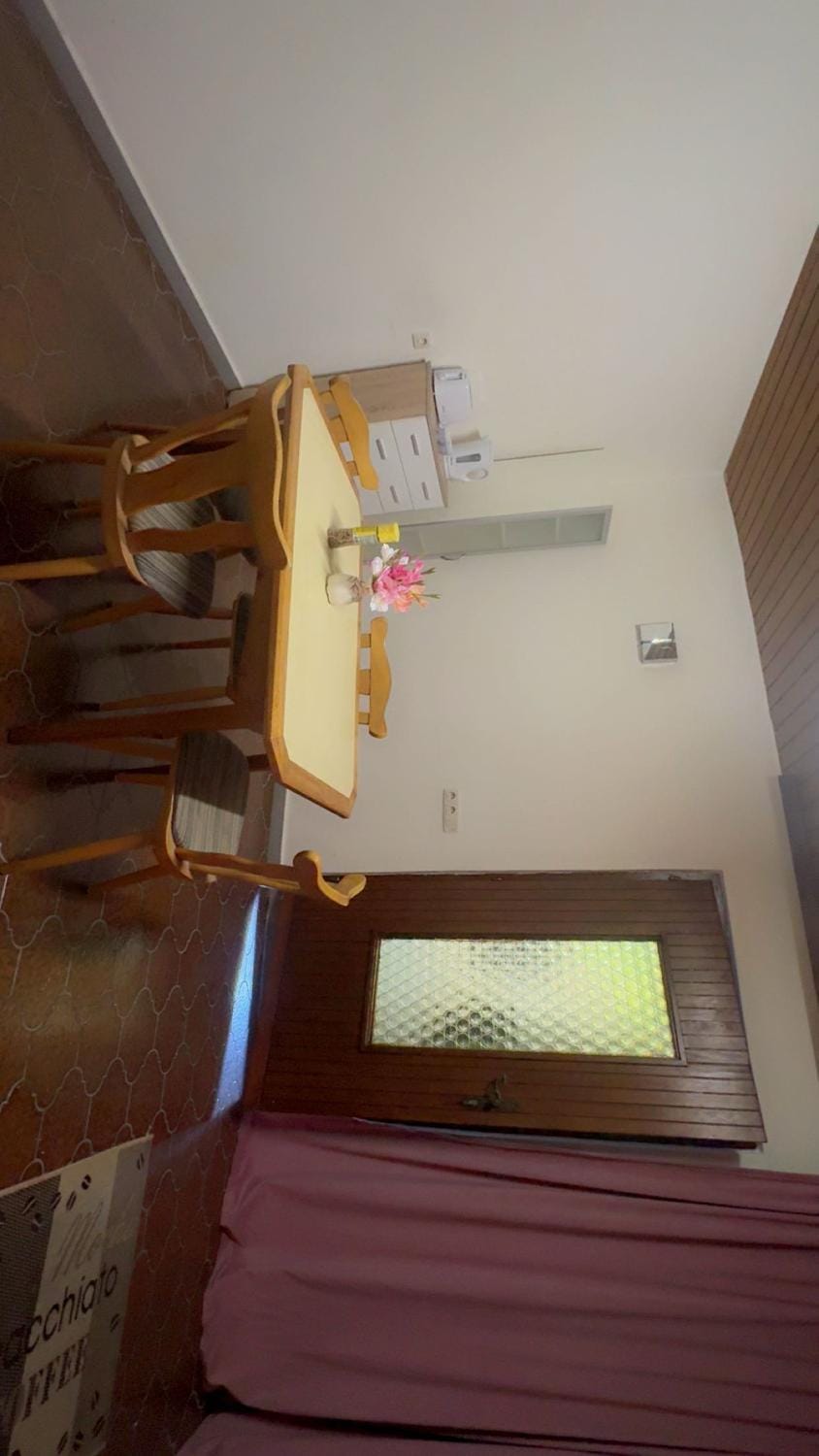 Wohnung Aiubi Apartment in Upper Austria