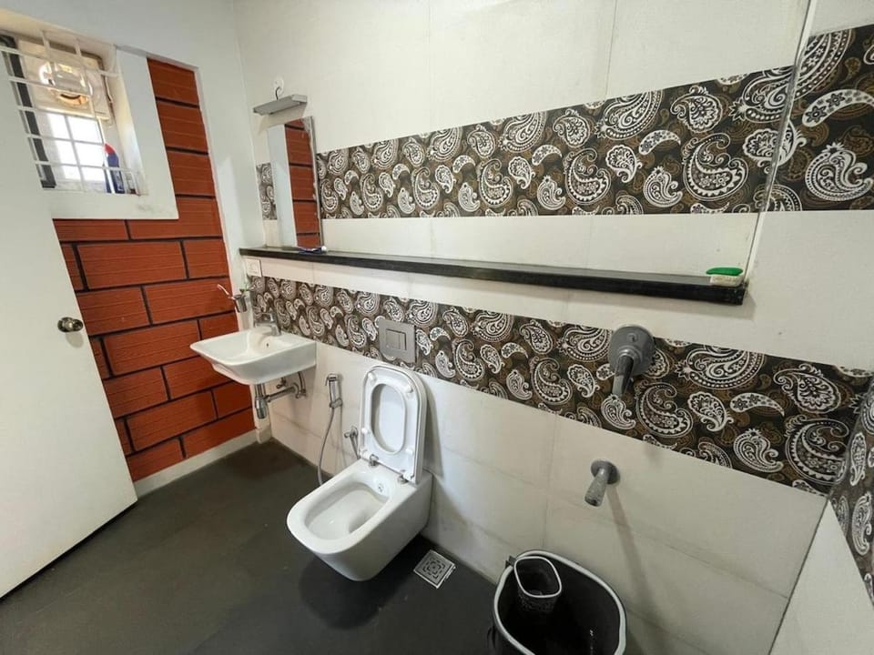 Hillside Haven, Kotagiri Apartment in Tamil Nadu