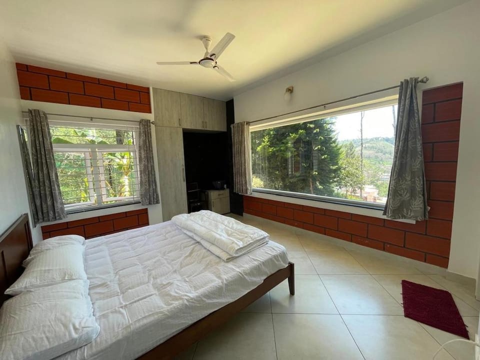 Hillside Haven, Kotagiri Apartment in Tamil Nadu