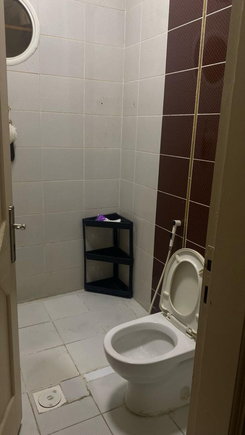 استديو انيق بغرفه نوم وصاله Apartment in Jeddah