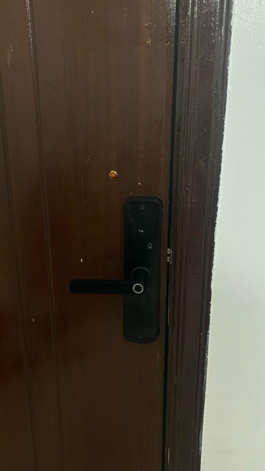 استديو انيق بغرفه نوم وصاله Apartment in Jeddah