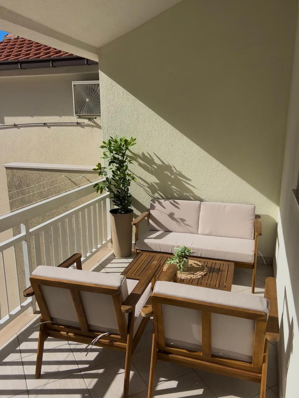 Stella Apartment in Baška Voda