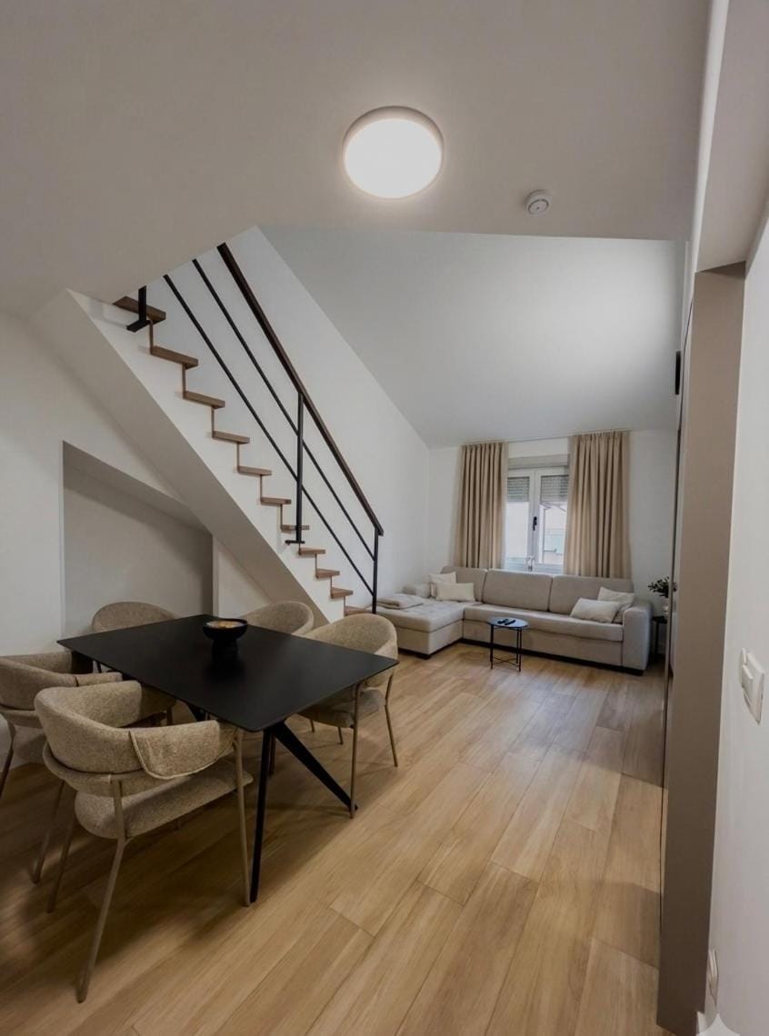 Stella Apartment in Baška Voda