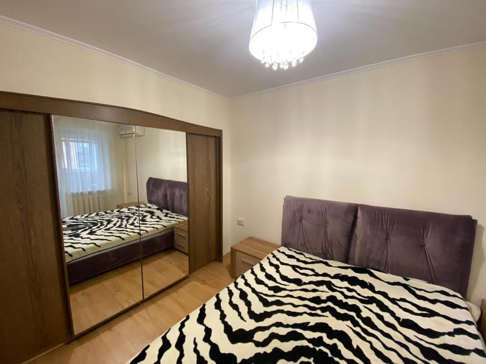 Сонячна набережна евро Apartment in Dnipro