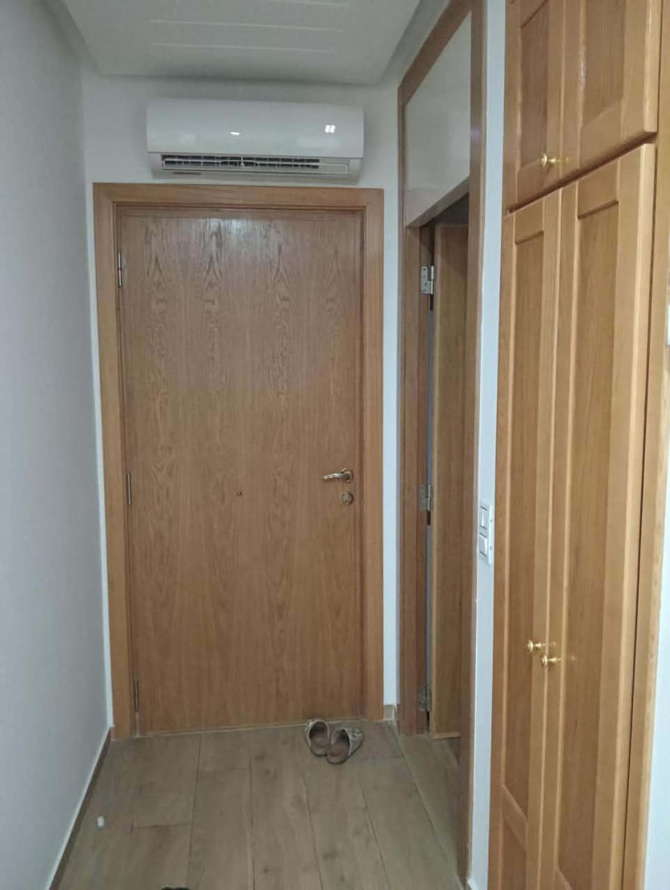 Un Studio haut standing à Monastir Apartment in Tunisia