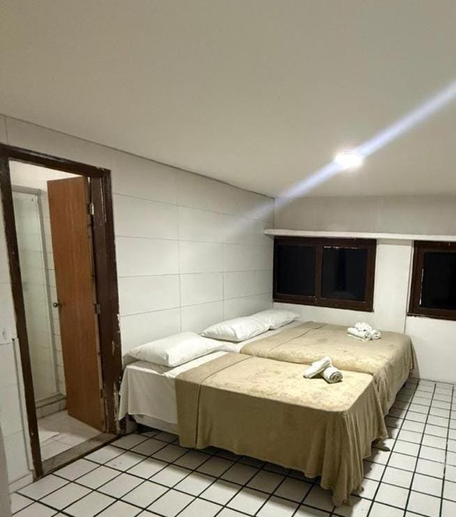 Apartamento com um quarto Apartment in Campina Grande