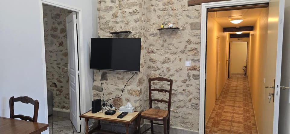 Appartement Charmant 25m Apartment in Île-de-France