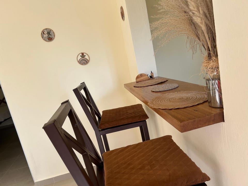 Katty House Apartment in Samaná Province