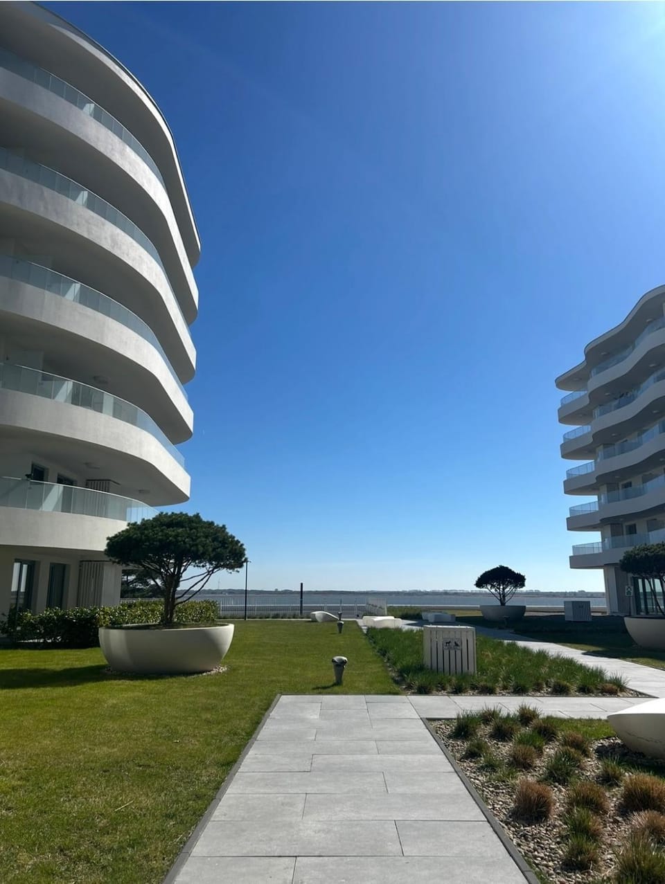 PEARL COAST Luxury Rogowo Pool Beach Apartment in West Pomeranian Voivodeship, Poland