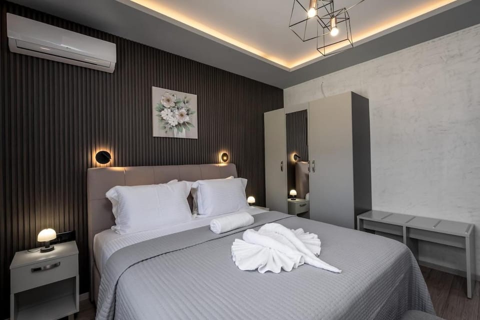 Casa di Tony - Beach & Old Town Minutes away Apartment in Rhodes