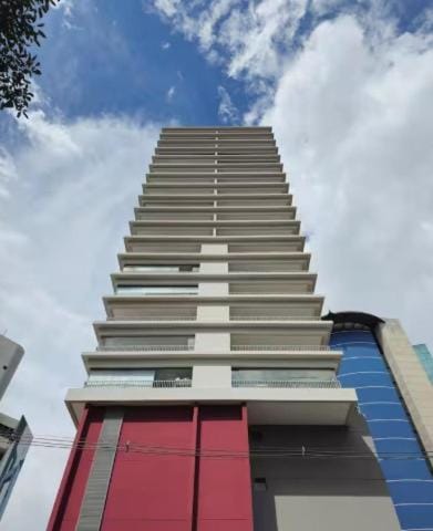 Studio Luxo MIEL #01 - 1min Metrô Faria Lima Apartment in Sao Paulo City