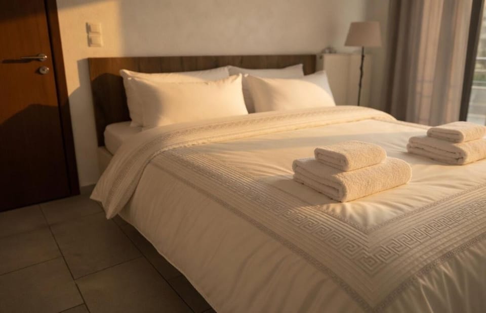 Athens Elite Rooms No1 Hostel in Athens