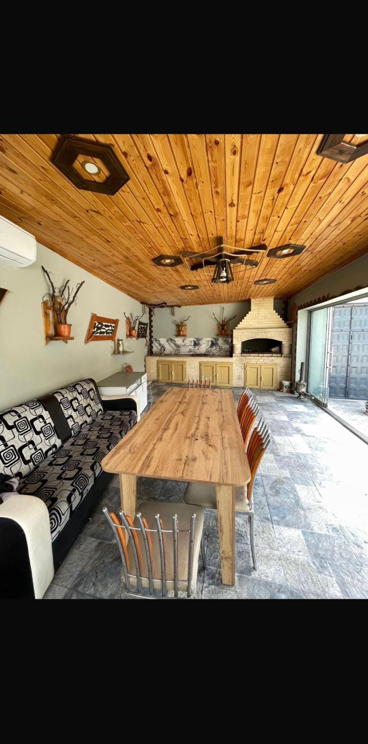 Gabala Modern Villa Villa in Azerbaijan