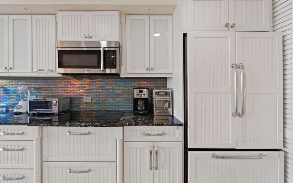 Sapphire Beach Great View Ground Floor Generator Apartment in Virgin Islands (U.S.)