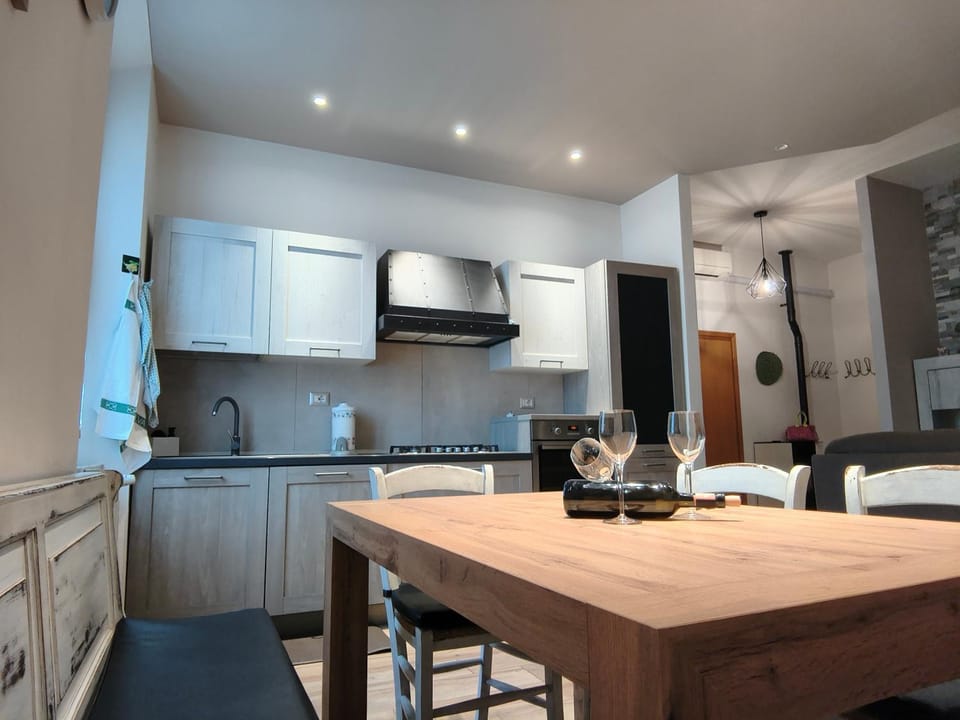 MaGi-A apartment Apartment in Cecina