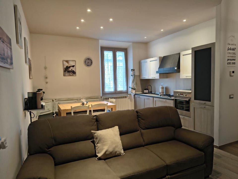MaGi-A apartment Apartment in Cecina