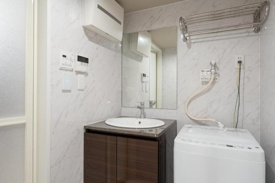 The Regency Residence Collection IN SHINJUKU SHINOKUBO Apartment in Japan