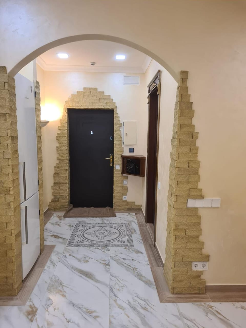 Delmar apartments 3 кв Люкс Apartment in Dnipro