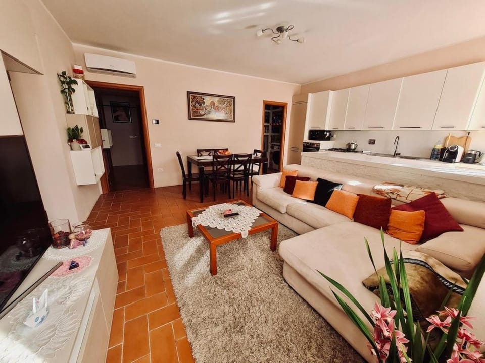 La Colonica Casa toscana per 7 ospiti Apartment in Pistoia
