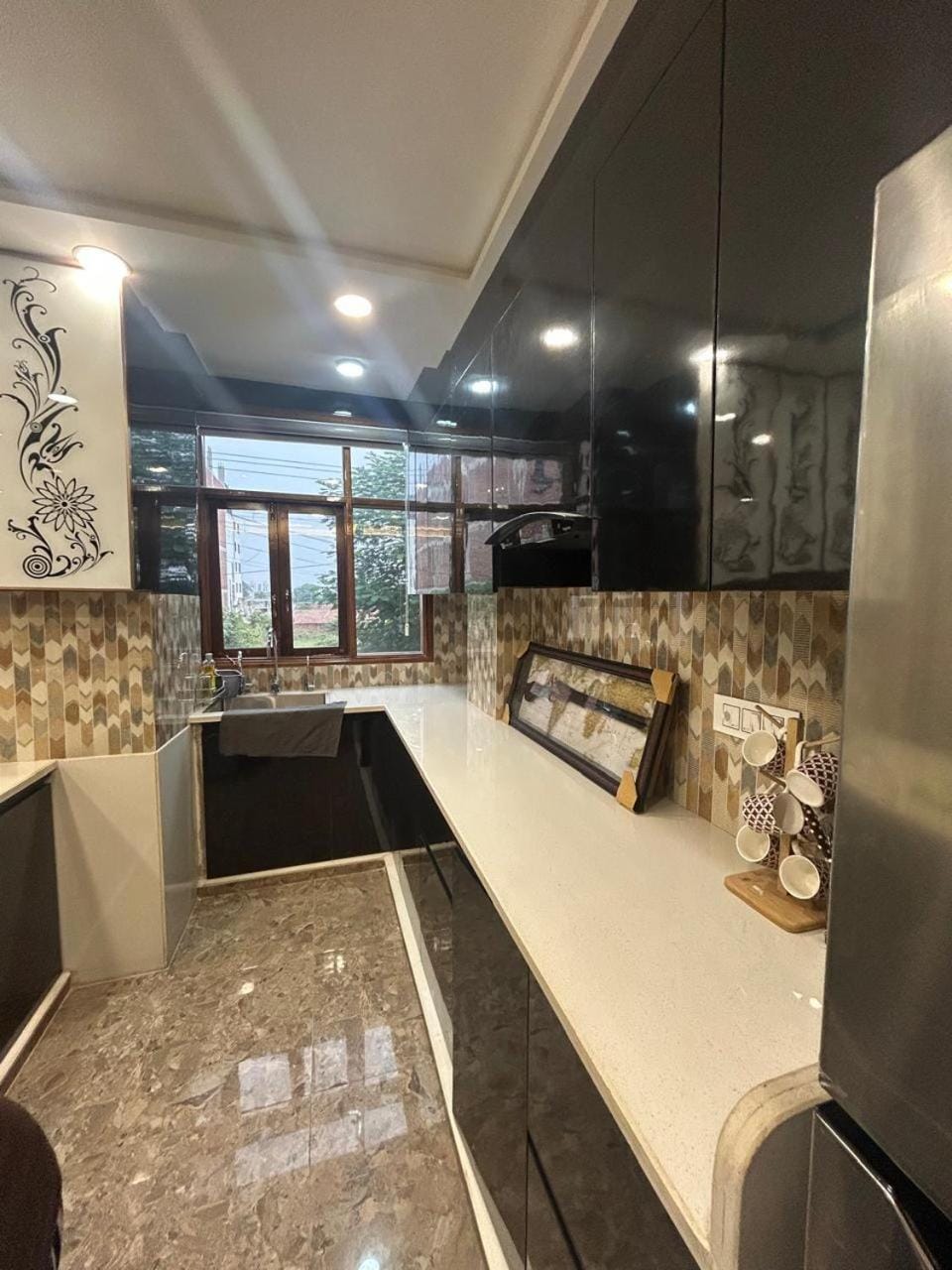 Noori Apartment in Agra