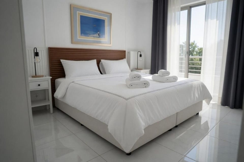 Athens Elite Rooms No2 Hostel in Athens