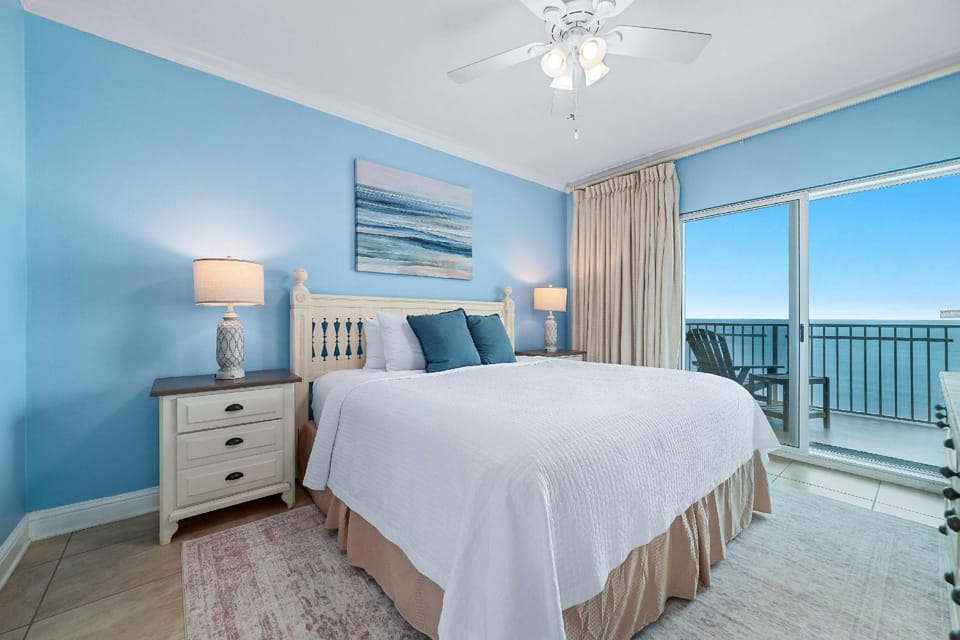 Crystal Shores 1307 House in West Beach
