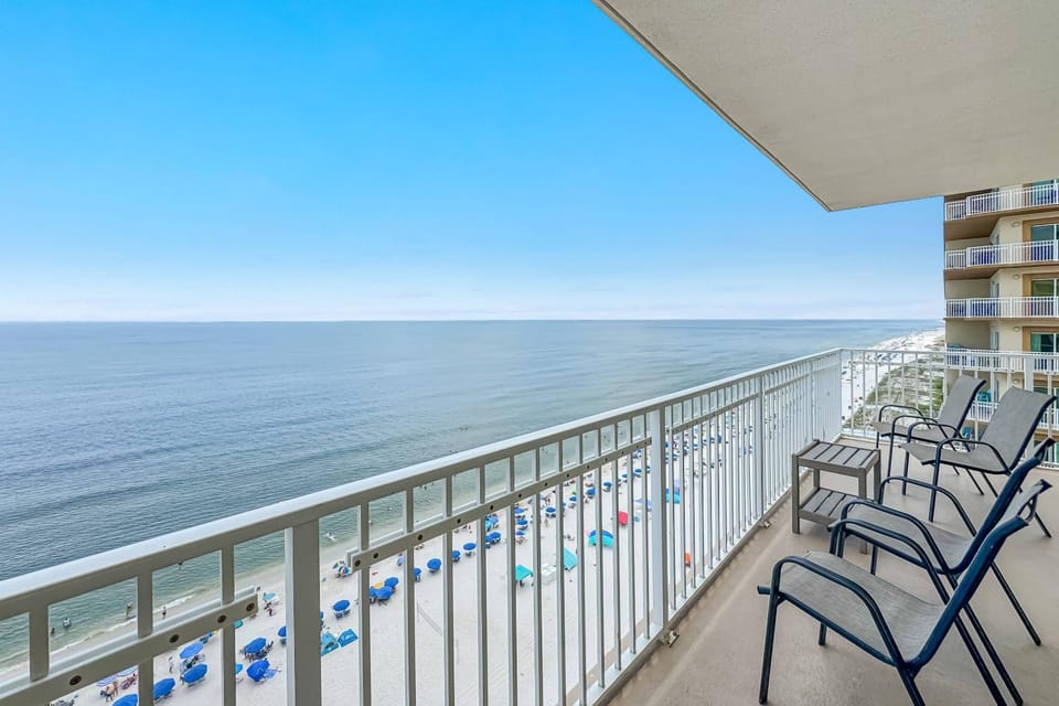 Crystal Shores 1307 House in West Beach