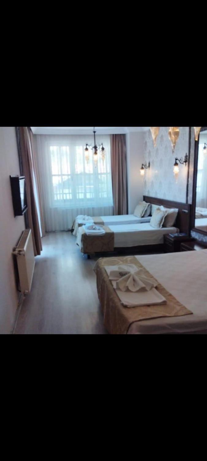 Şirince otel Hotel in Turkey